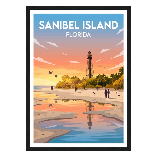 Sanibel Island