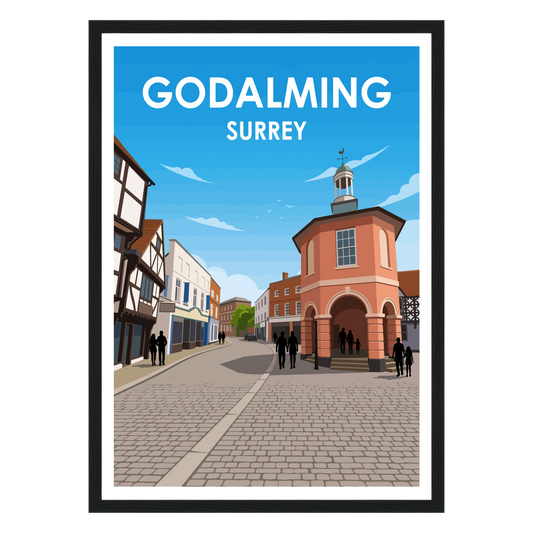 Godalming