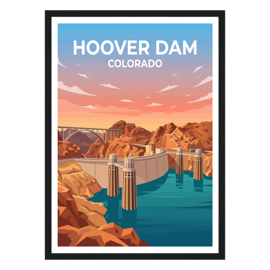 Hoover Dam