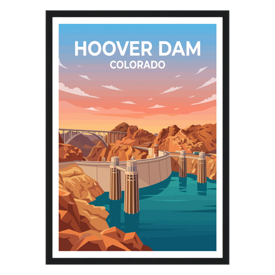 Hoover Dam