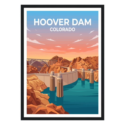 Hoover Dam