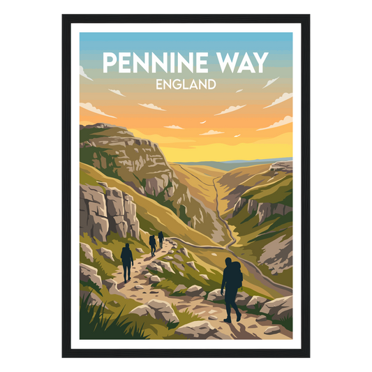 Pennine Way