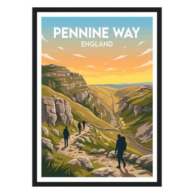 Pennine Way