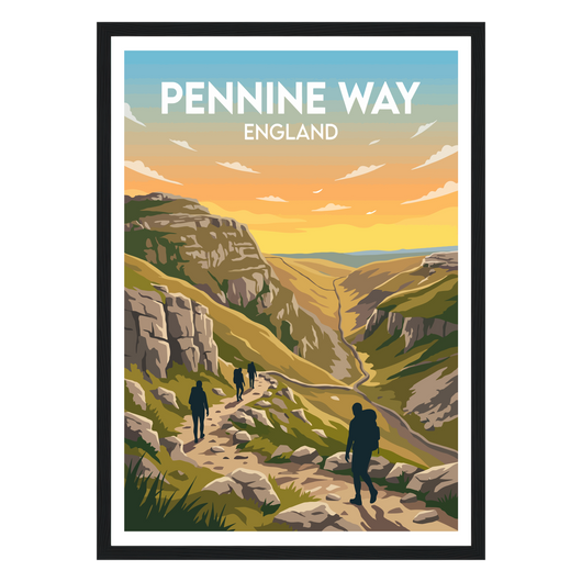 Pennine Way