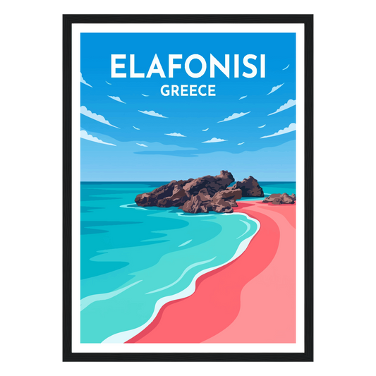 Elafonisi