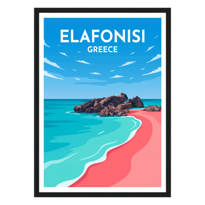 Elafonisi