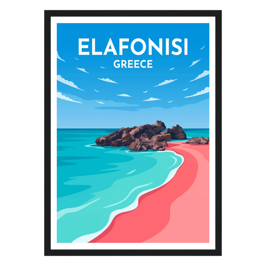 Elafonisi