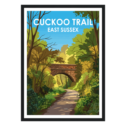 Cuckoo Trail