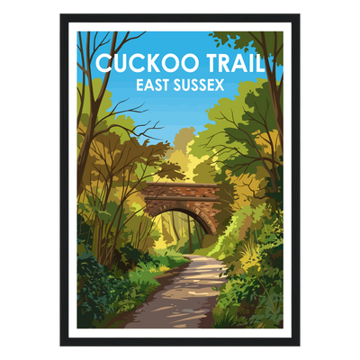 Cuckoo Trail