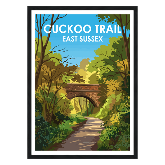 Cuckoo Trail
