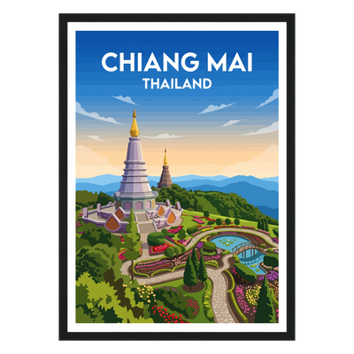 Chiang Mai