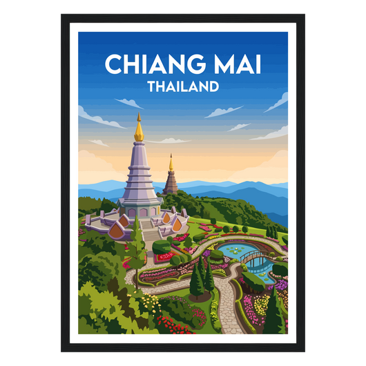 Chiang Mai