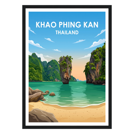 Khao Phing Kan