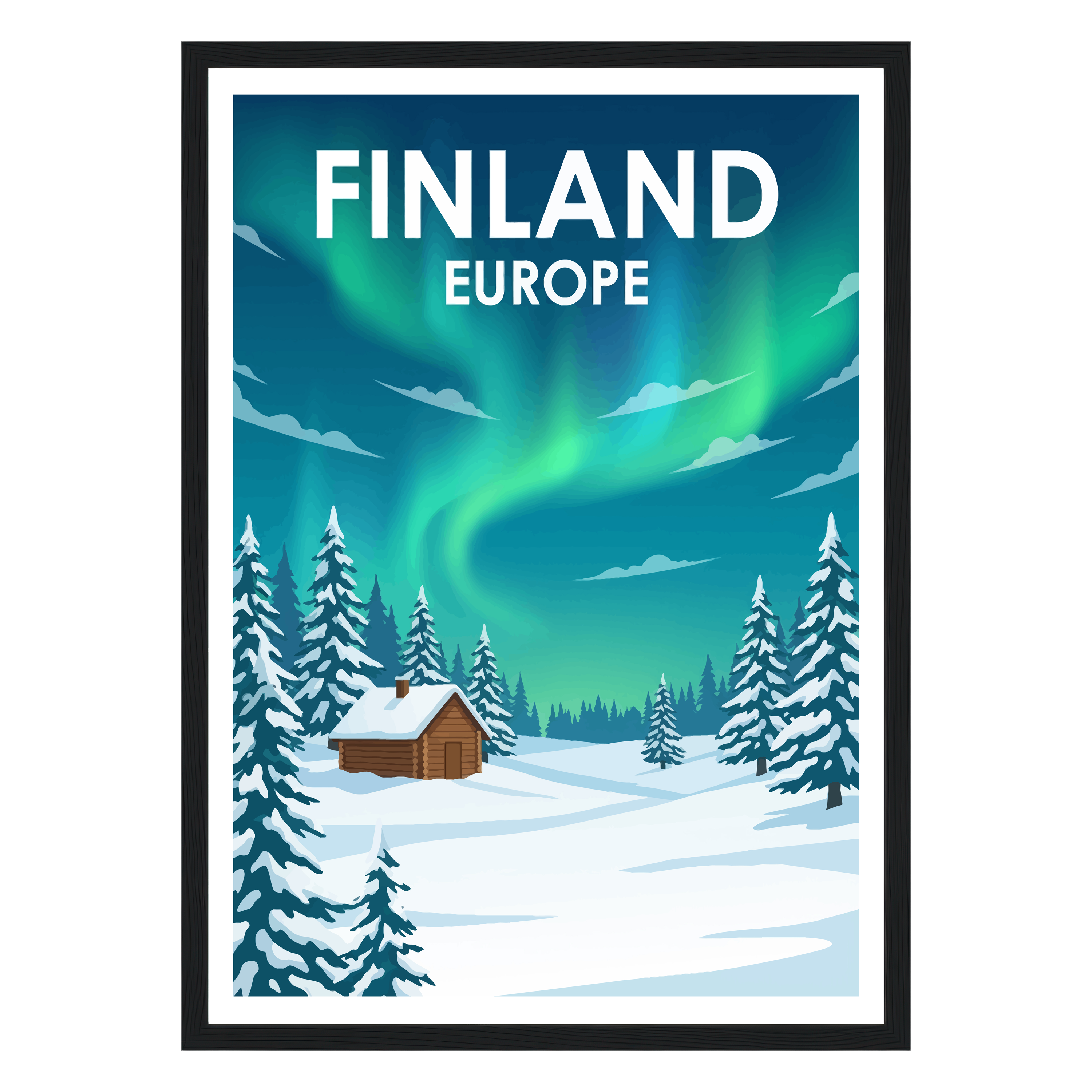 Finland