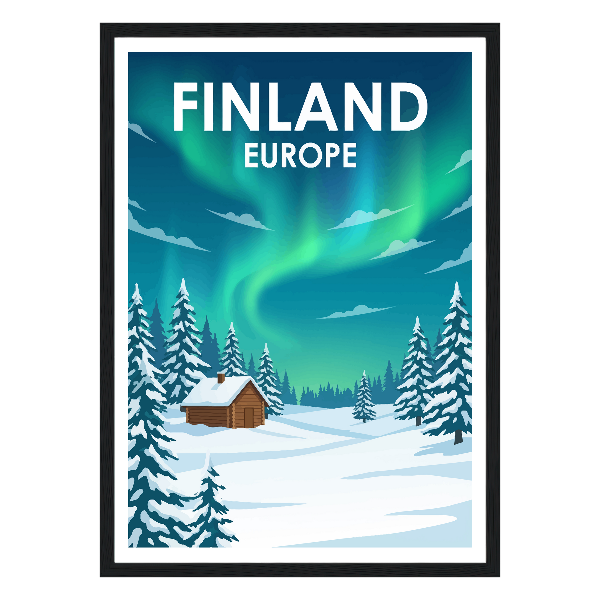Finland