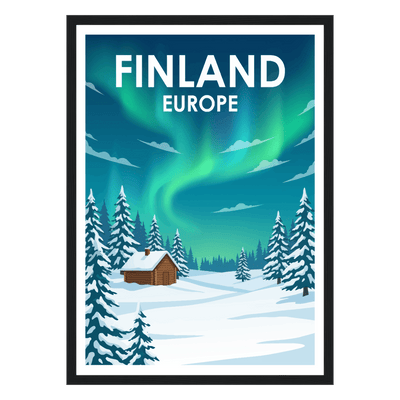 Finland