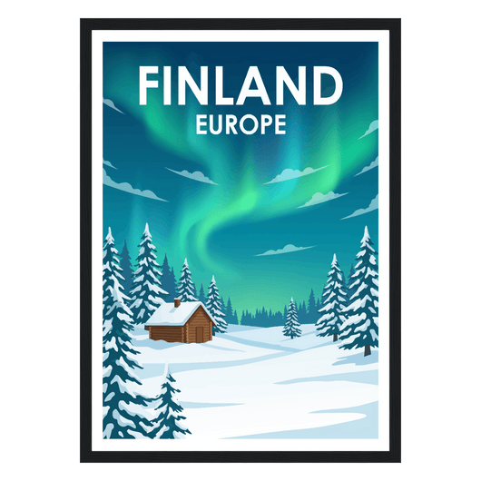 Finland