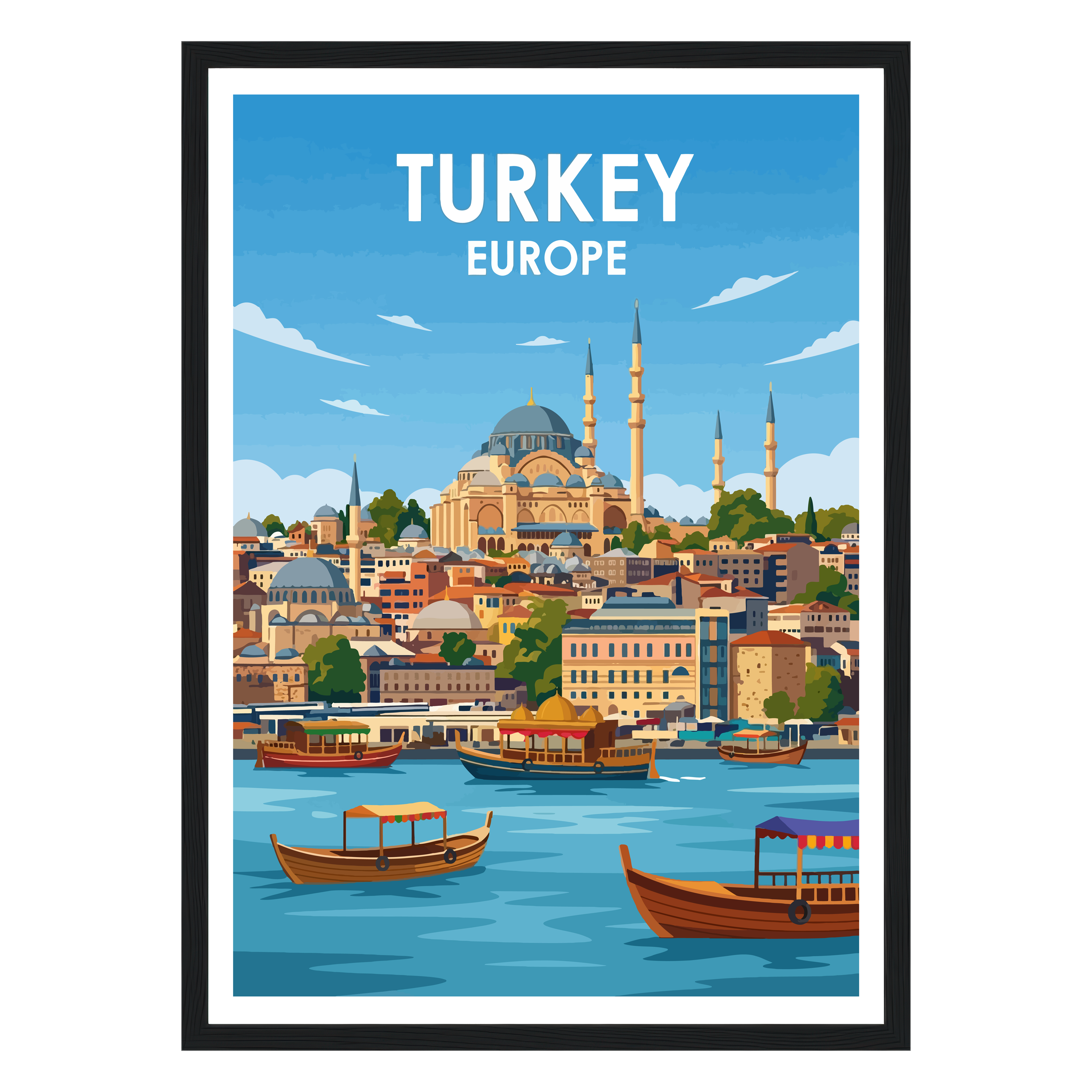 Turkey