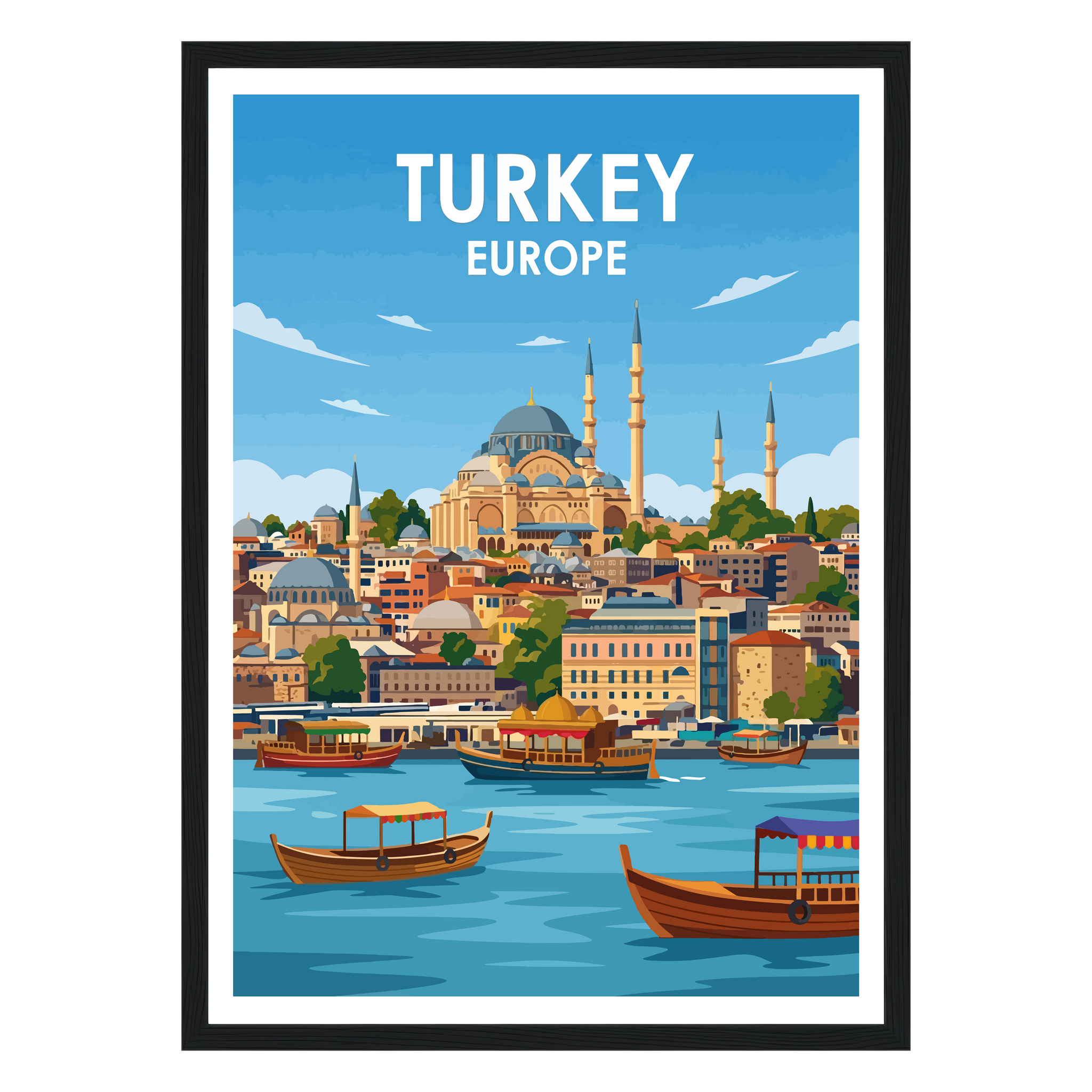 Turkey