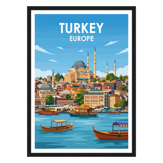 Turkey