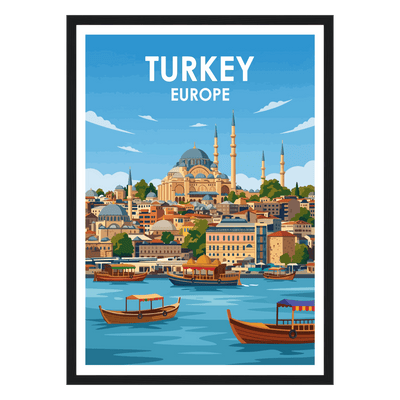 Turkey