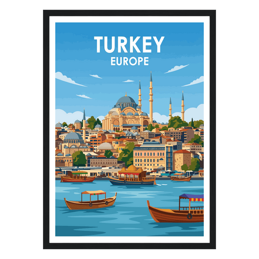 Turkey