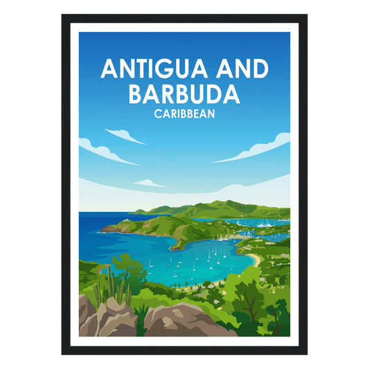 Antigua And Barbuda