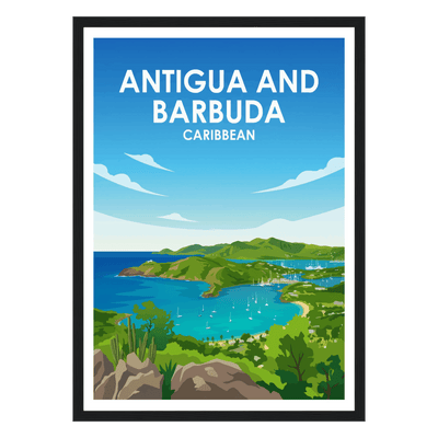 Antigua And Barbuda