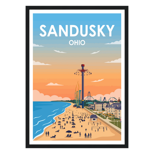 Sandusky