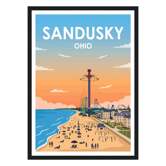 Sandusky