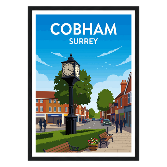 Cobham