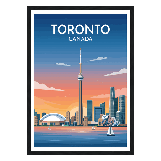Toronto