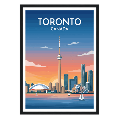 Toronto