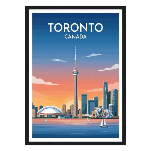 Toronto