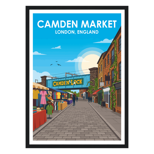Camden Market