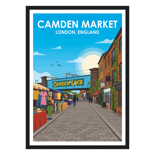 Camden Market