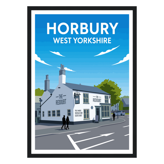 Horbury