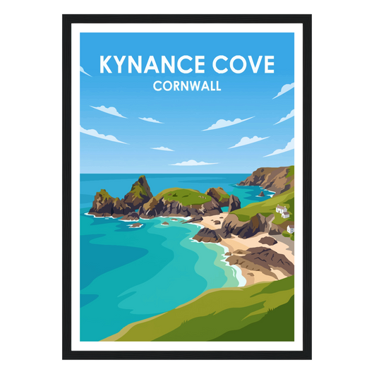 Kynance Cove