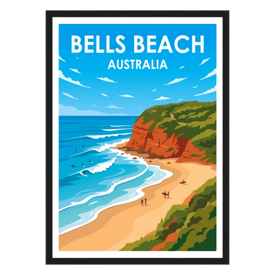 Bells Beach