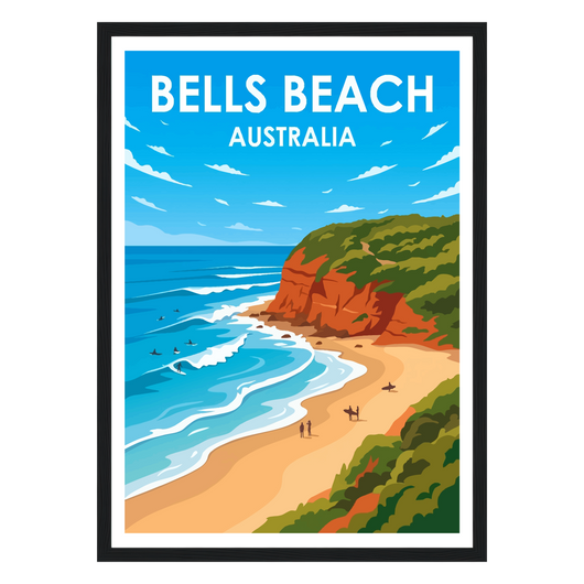 Bells Beach