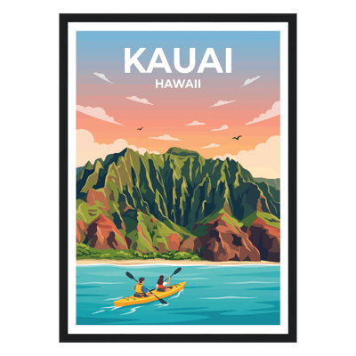 kauai