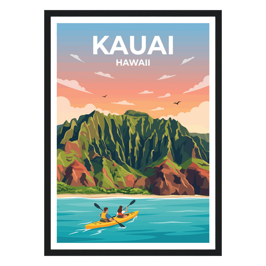 kauai