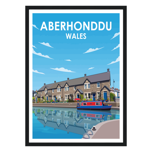 Aberhonddu