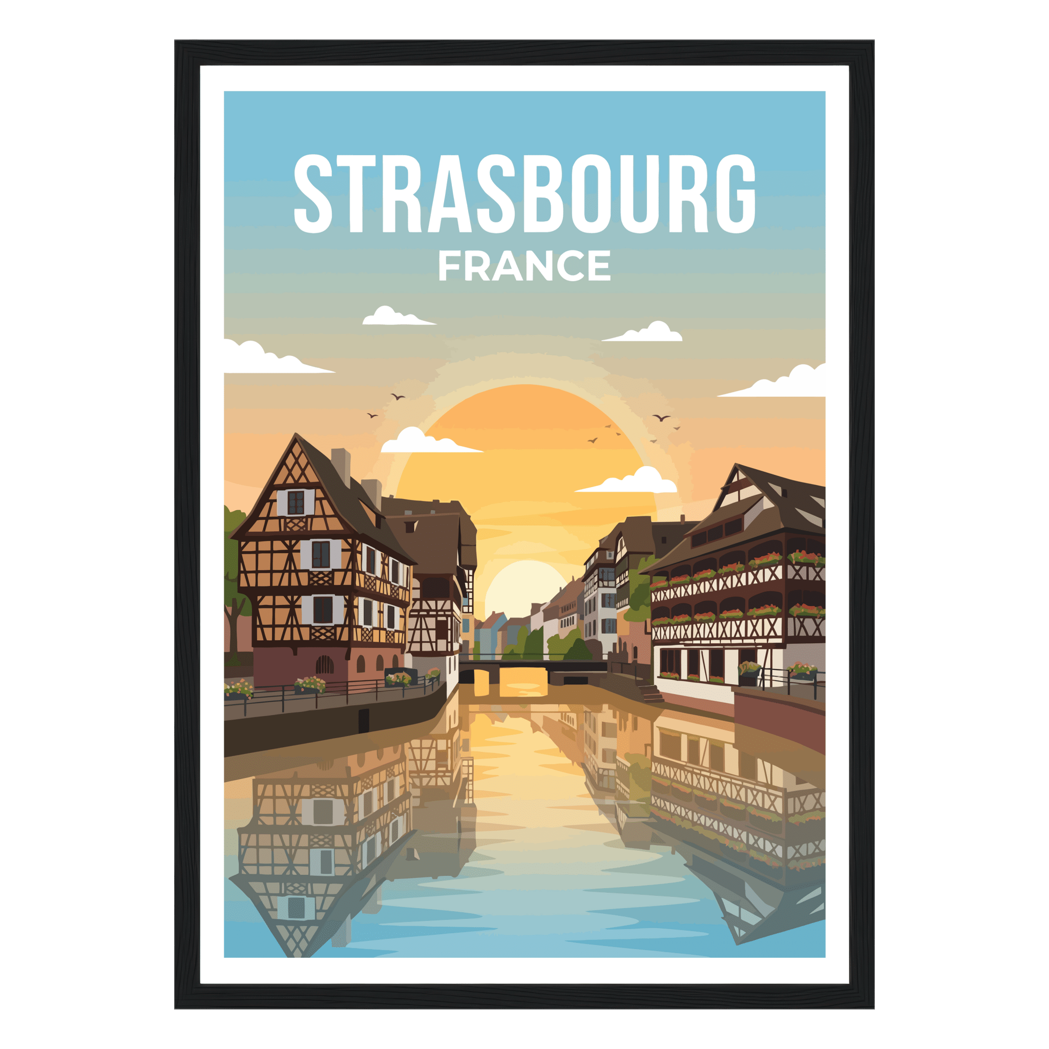 Strasbourg