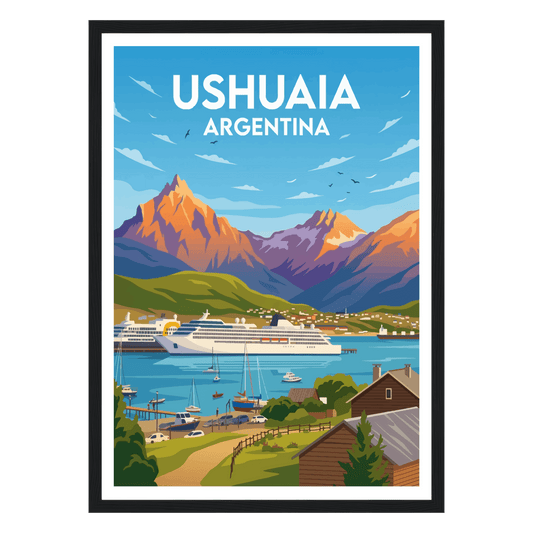 Ushuaia