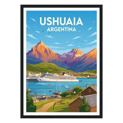 Ushuaia