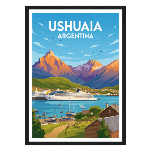 Ushuaia