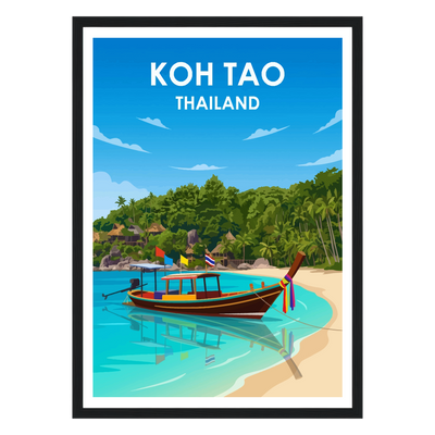 Koh Tao