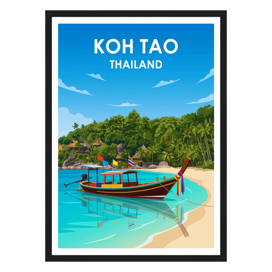 Koh Tao