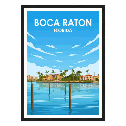 Boca Raton